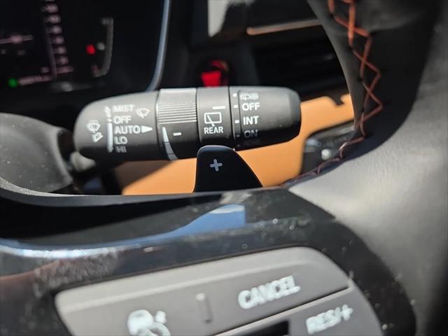 2026 Honda Passport AWD TrailSport Elite