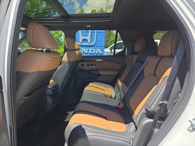 2026 Honda Passport AWD TrailSport Elite