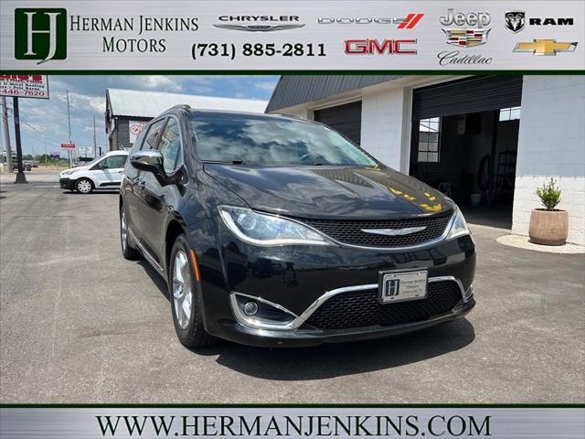 2017 Chrysler Pacifica Limited for sale in Union City, TN