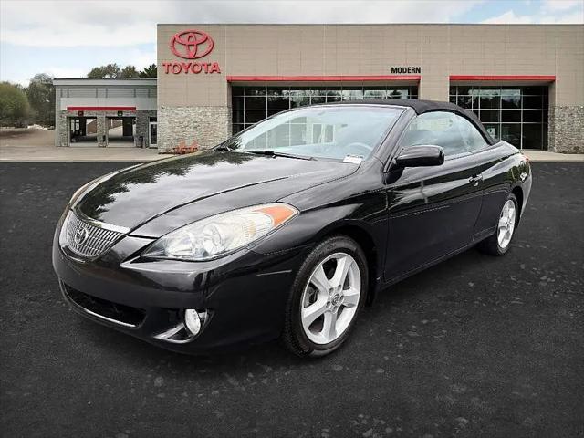 2005 Toyota Camry SLE for sale in Boone, NC