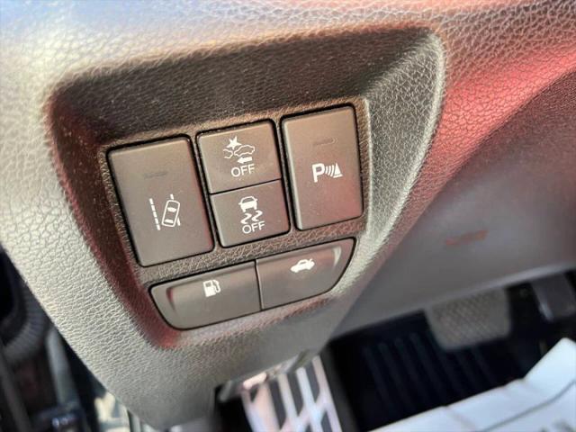 2018 Acura TLX Tech & A-SPEC Pkgs