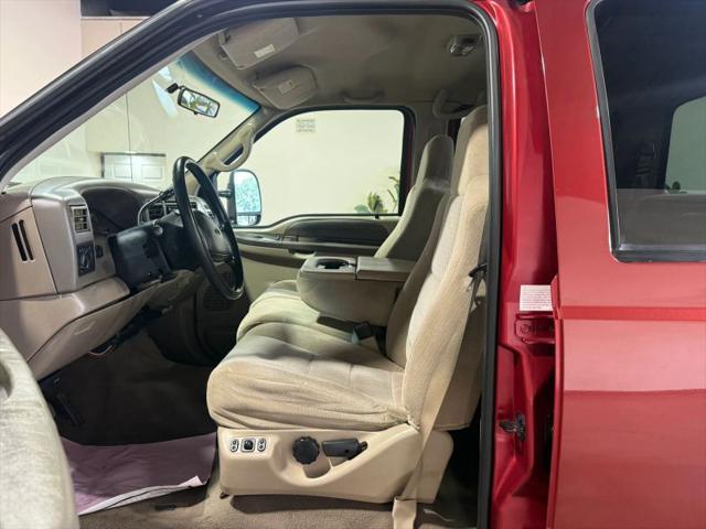2002 Ford F-350 Base