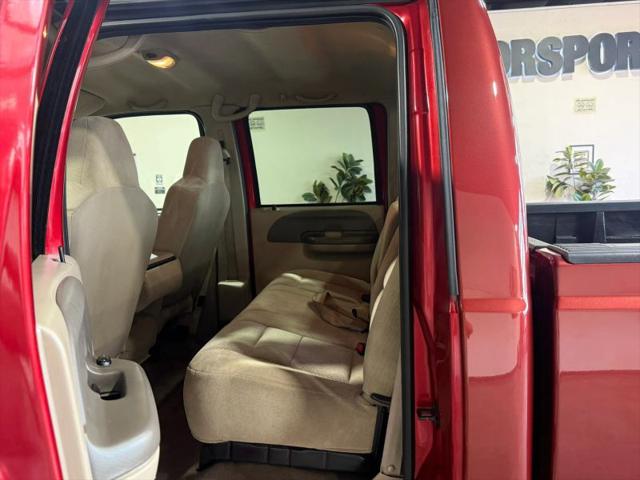 2002 Ford F-350 Base