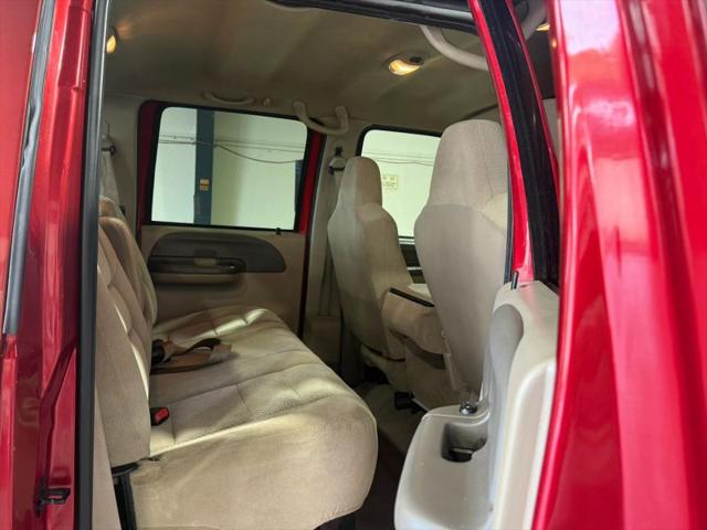 2002 Ford F-350 Base