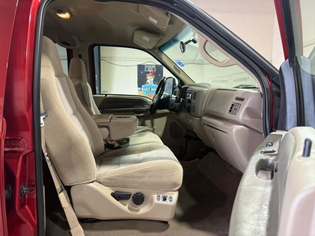 2002 Ford F-350 Base