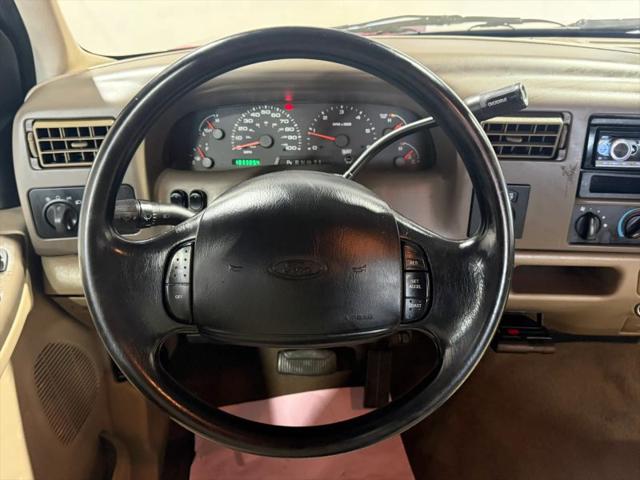 2002 Ford F-350 Base