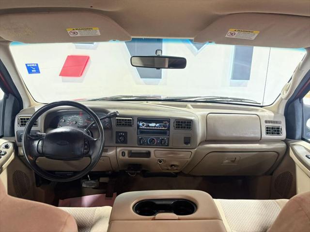 2002 Ford F-350 Base