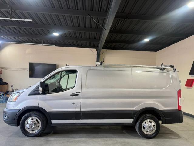 2020 Ford Transit Cargo Van w/RWB