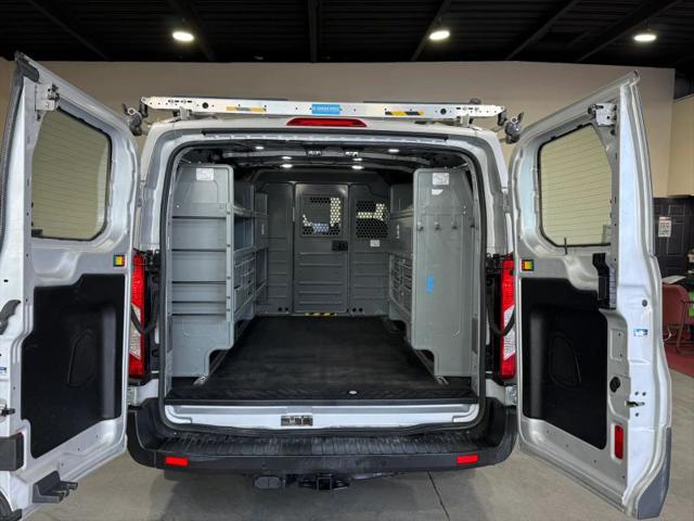 2020 Ford Transit Cargo Van w/RWB