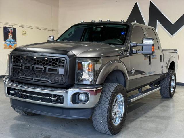 2012 Ford F-350 XLT for sale in Sacramento, CA
