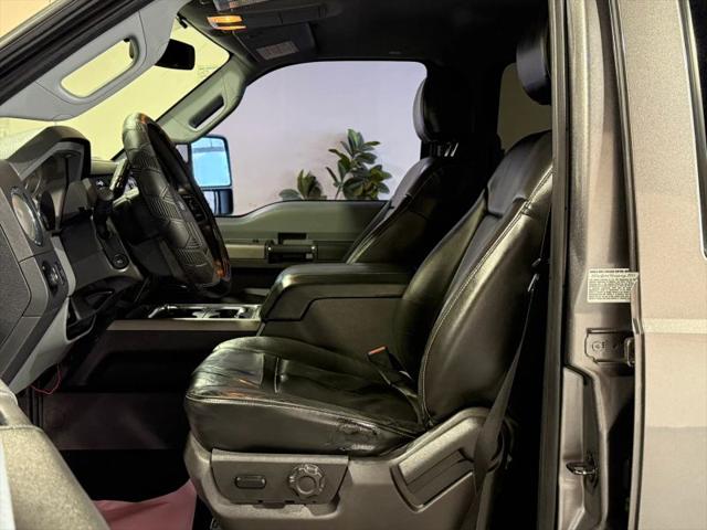 2012 Ford F-350 XLT