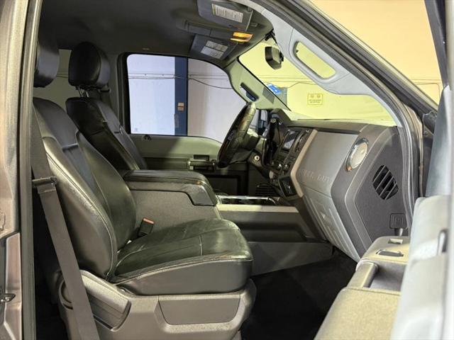 2012 Ford F-350 XLT