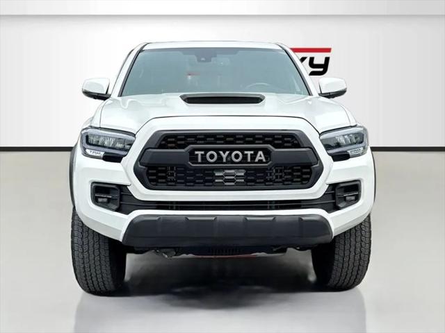 2023 Toyota Tacoma TRD Pro
