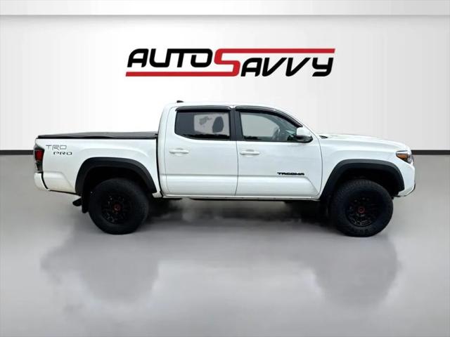 2023 Toyota Tacoma TRD Pro