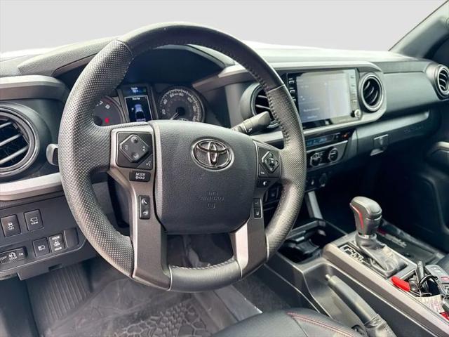 2023 Toyota Tacoma TRD Pro