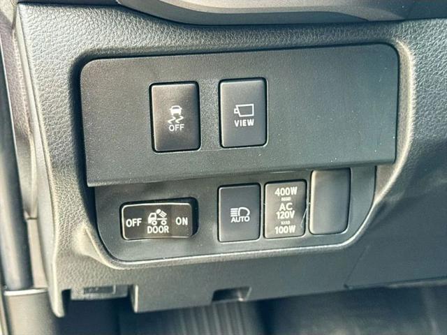 2023 Toyota Tacoma TRD Pro