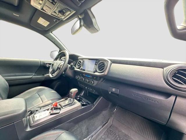 2023 Toyota Tacoma TRD Pro