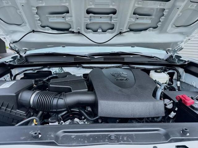 2023 Toyota Tacoma TRD Pro