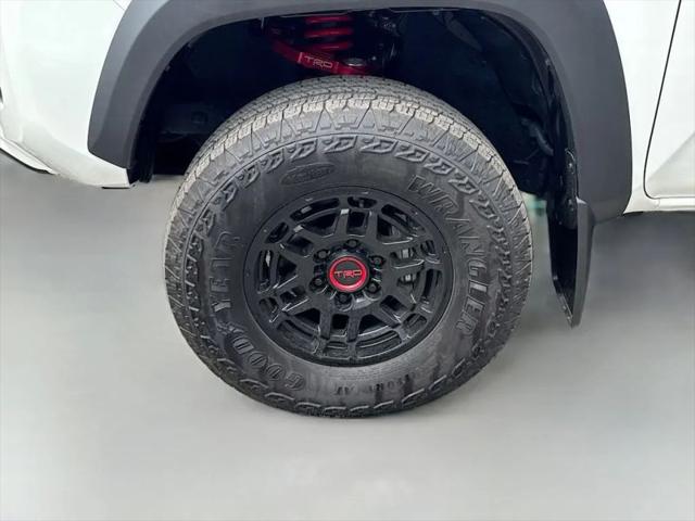 2023 Toyota Tacoma TRD Pro