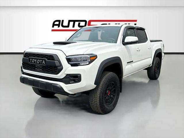 2023 Toyota Tacoma TRD Pro