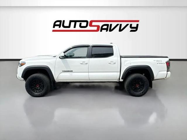 2023 Toyota Tacoma TRD Pro
