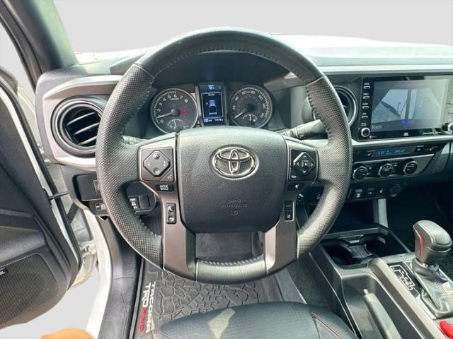 2023 Toyota Tacoma TRD Pro
