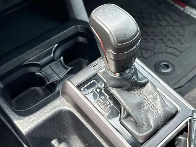 2023 Toyota Tacoma TRD Pro