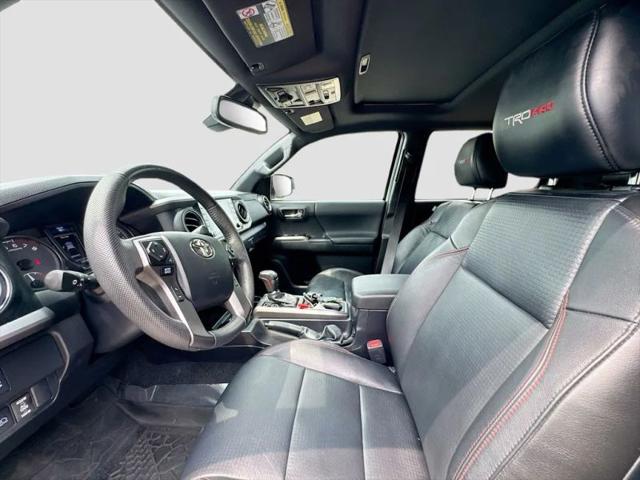 2023 Toyota Tacoma TRD Pro