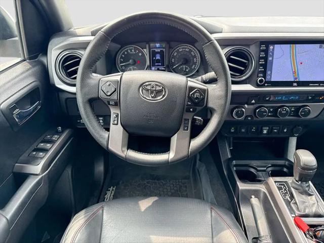 2023 Toyota Tacoma TRD Pro