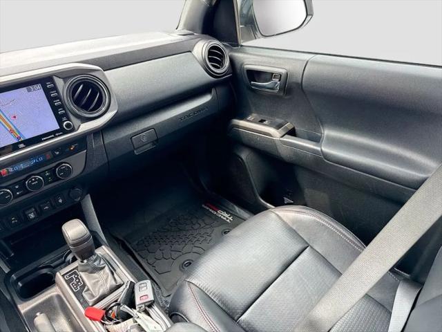 2023 Toyota Tacoma TRD Pro