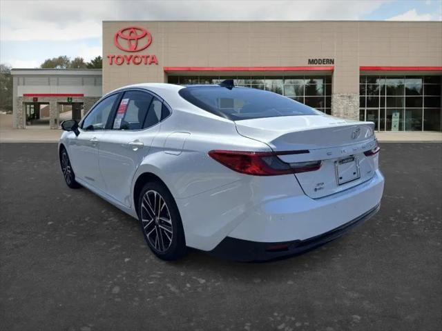 2026 Toyota Camry XLE for sale in Boone, NC