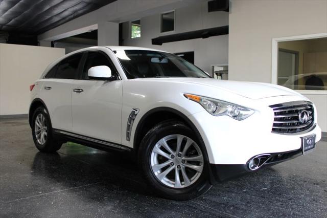 2012 INFINITI FX35 FX35 for sale in Lilburn, GA