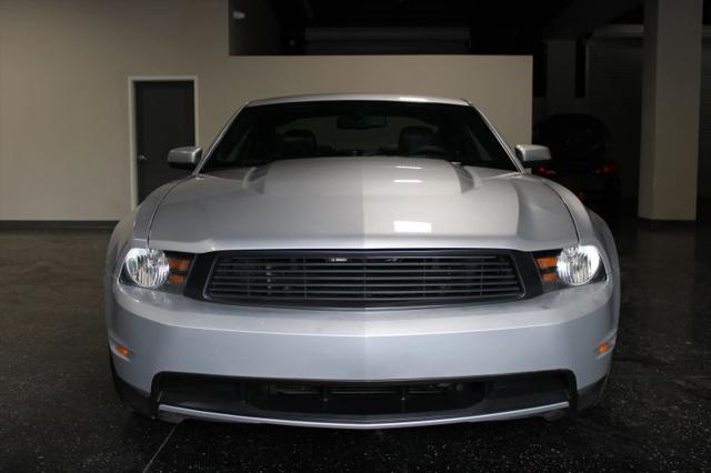 2010 Ford Mustang GT