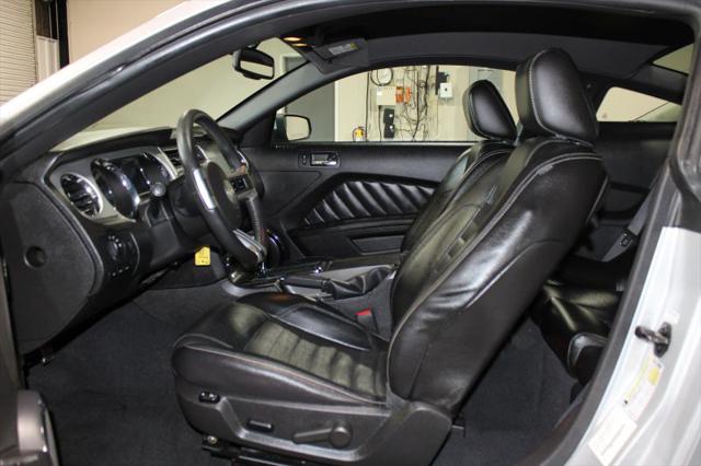 2010 Ford Mustang GT