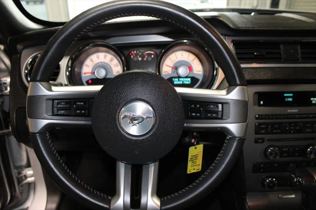 2010 Ford Mustang GT