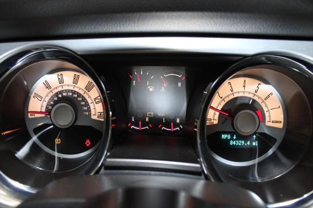 2010 Ford Mustang GT