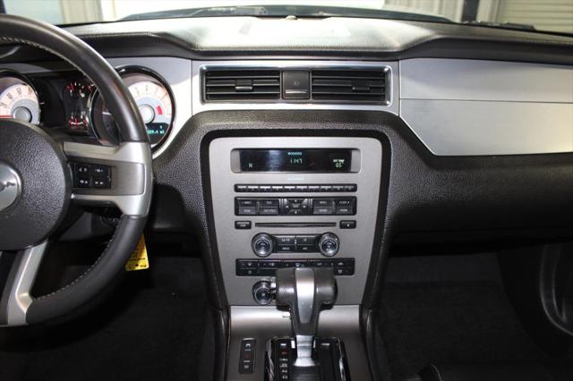 2010 Ford Mustang GT