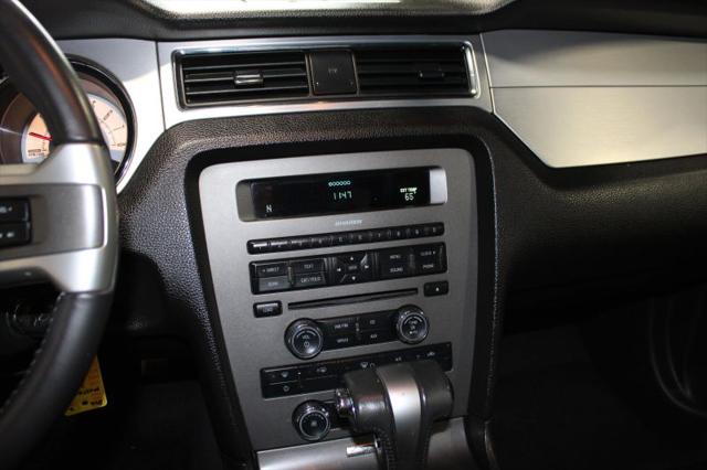 2010 Ford Mustang GT