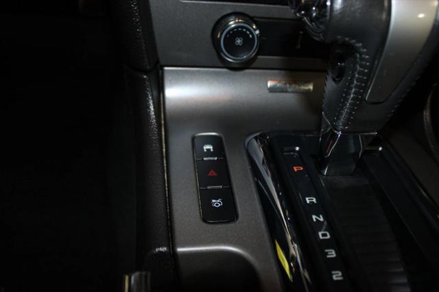 2010 Ford Mustang GT