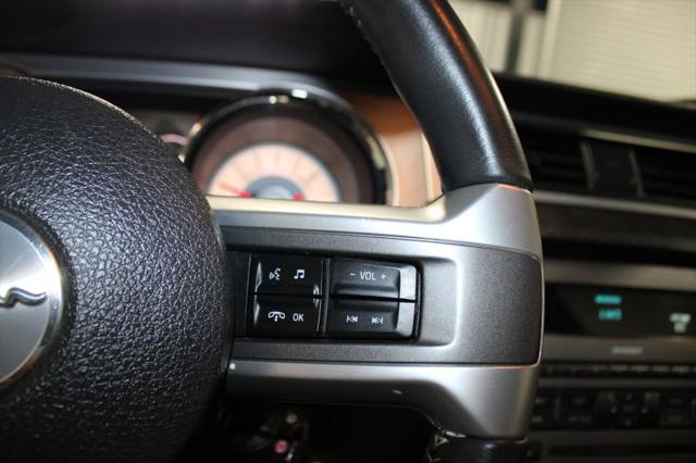2010 Ford Mustang GT