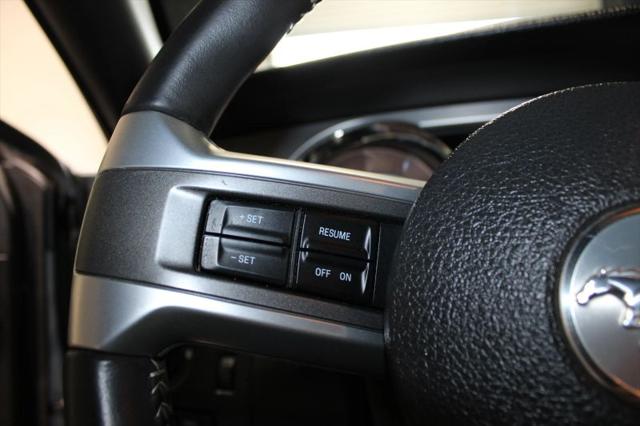 2010 Ford Mustang GT