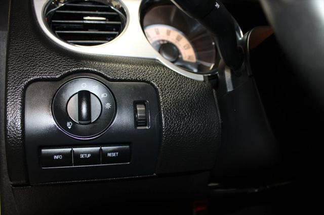 2010 Ford Mustang GT