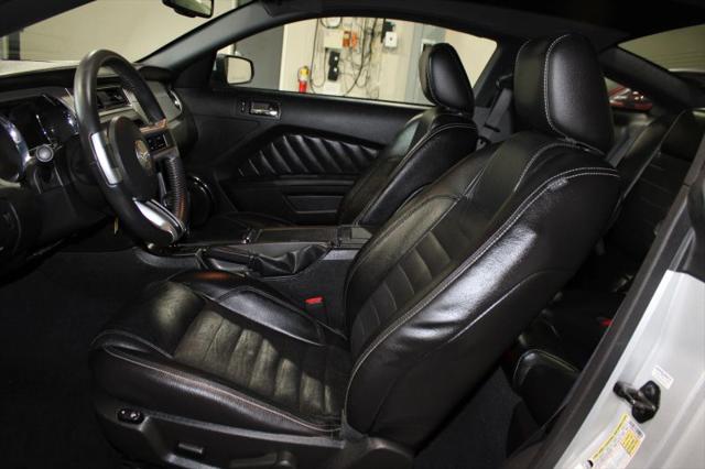 2010 Ford Mustang GT