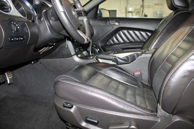 2010 Ford Mustang GT