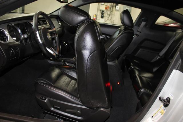 2010 Ford Mustang GT