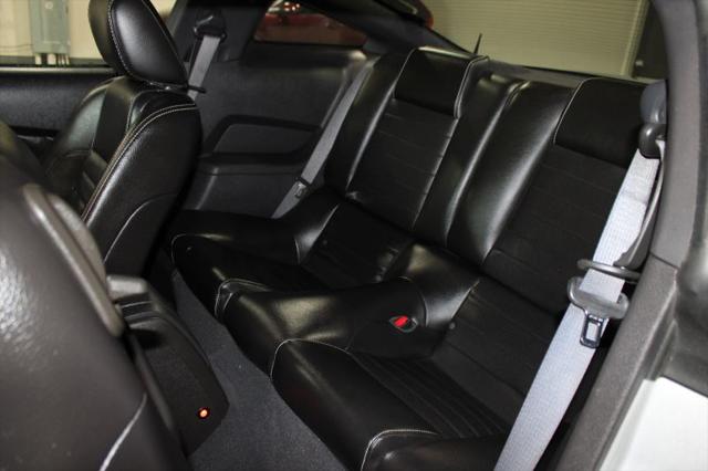 2010 Ford Mustang GT