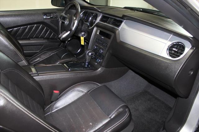 2010 Ford Mustang GT