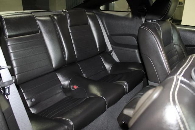 2010 Ford Mustang GT