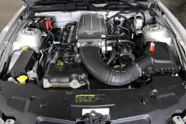 2010 Ford Mustang GT