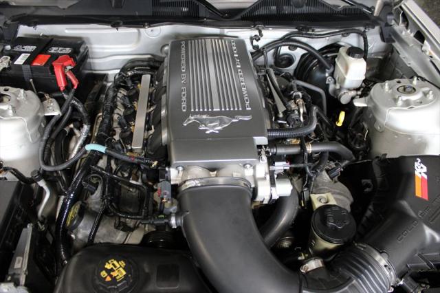 2010 Ford Mustang GT